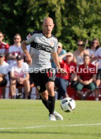 Hohenlohe Auswahl - VfB Stuttgart