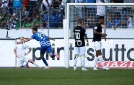 11.05.24 Stuttgarter Kickers - SGV Freiberg