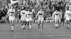 07.09.74 FC Bayern M&uuml;nchen - VfB Stuttgart