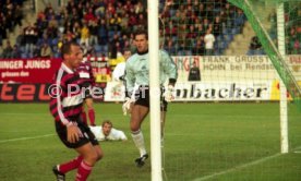 IB Vestmannaeyjar - VfB Stuttgart