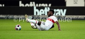 23.10.20 VfB Stuttgart - 1. FC K&ouml;ln