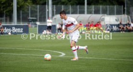 06.07.22 VfB Stuttgart - SV Wehen Wiesbaden