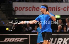 Porsche Tennis Grand Prix 2014