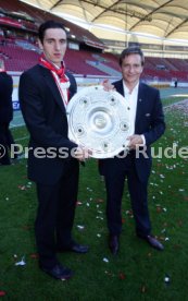 19.05.07 VfB Stuttgart - FC Energie Cottbus