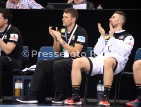 DKB Handball Bundesliga All Star Game 2019