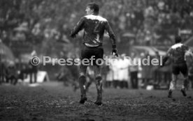 05.02.86 Italien - Deutschland