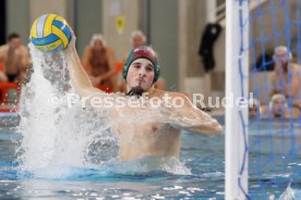 25.01.25 SSV Esslingen - SG Stadtwerke München