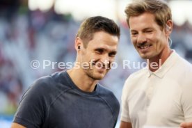 12.08.22 SC Freiburg - Borussia Dortmund