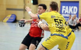 25.11.23 TSV Neuhausen - HSG Konstanz