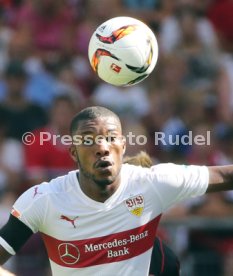 VfB Stuttgart - Eintracht Frankfurt