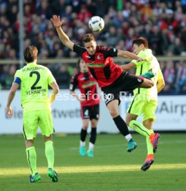 SC Freiburg - FC Augsburg