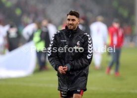 SC Freiburg - 1. FC K&ouml;ln
