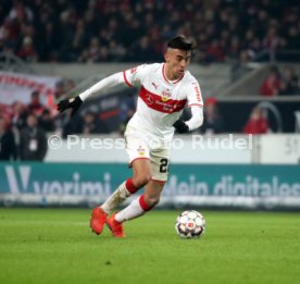VfB Stuttgart - SC Freiburg