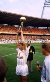 09.09.89 1. FC K&ouml;ln - SV Werder Bremen