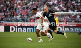 VfB Stuttgart - SV Werder Bremen