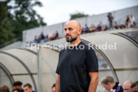 10.09.24 U21 Estland - U21 Deutschland