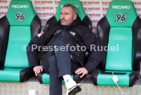 Hannover 96 - VfB Stuttgart