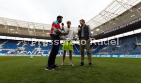 18.04.26 TSG 1899 Hoffenheim - Borussia Dortmund