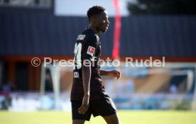 26.08.20 Hamburger SV - VfB Stuttgart