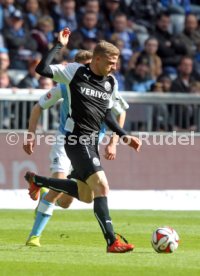 TSV 1860 M&uuml;nchen