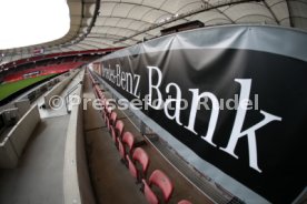 21.04.21 VfB Stuttgart - VfL Wolfsburg