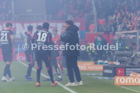 07.02.26 1. FC Heidenheim - Hamburger SV