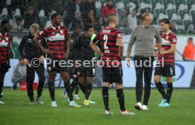 01.10.22 VfL Wolfsburg - VfB Stuttgart