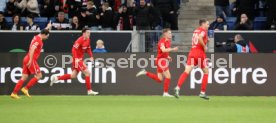 08.12.24 TSG 1899 Hoffenheim - SC Freiburg