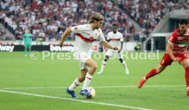 29.10.22 VfB Stuttgart - FC Augsburg