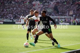 29.04.23 VfB Stuttgart - Borussia Mönchengladbach