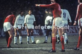 10.12.86 FC Swarovski Tirol - Spartak Moskau