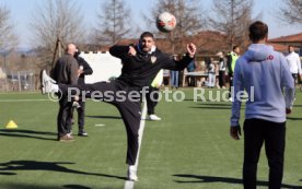 18.03.25 VfB Stuttgart Nachsorgeklinik Tannheim