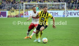 22.10.22 Borussia Dortmund - VfB Stuttgart