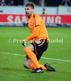 VfB Stuttgart - Bayer 04 Leverkusen