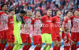 26.08.23 SC Freiburg - SV Werder Bremen