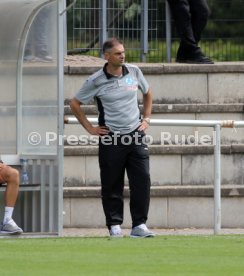 U19 VfB Stuttgart - U19 Stuttgarter Kickers