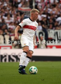 VfB Stuttgart - Hannover 96