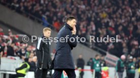 16.03.25 VfB Stuttgart - Bayer 04 Leverkusen