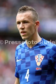 UEFA Frankreich Euro 2016 T&uuml;rkei - Kroatien