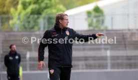 07.05.22 VfB Stuttgart II - Kickers Offenbach