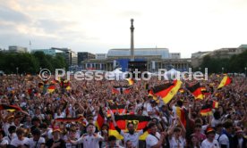 23.06.24 Euro 2024 Festival Stuttgart