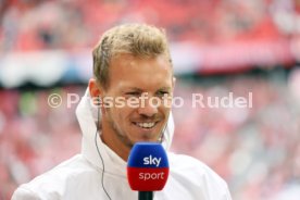 10.09.22 FC Bayern M&uuml;nchen - VfB Stuttgart