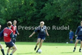 01.08.94 Tottenham Hotspurs J&uuml;rgen Klinsmann