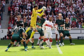 26.04.26 VfB Stuttgart - SV Werder Bremen