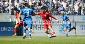 27.04.24 Stuttgarter Kickers - VfB Stuttgart II