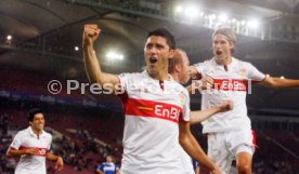 24.09.08 VfB Stuttgart - DSC Arminia Bielefeld