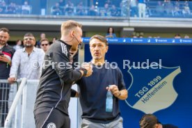 05.09.26 TSG Hoffenheim - Borussia Dortmund