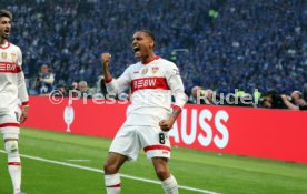24.05.25 DFB-Pokal Finale 2025 DSC Arminia Bielefeld - VfB Stuttgart