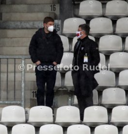23.01.21 SC Freiburg - VfB Stuttgart