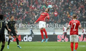 02.04.22 SC Freiburg - FC Bayern M&uuml;nchen